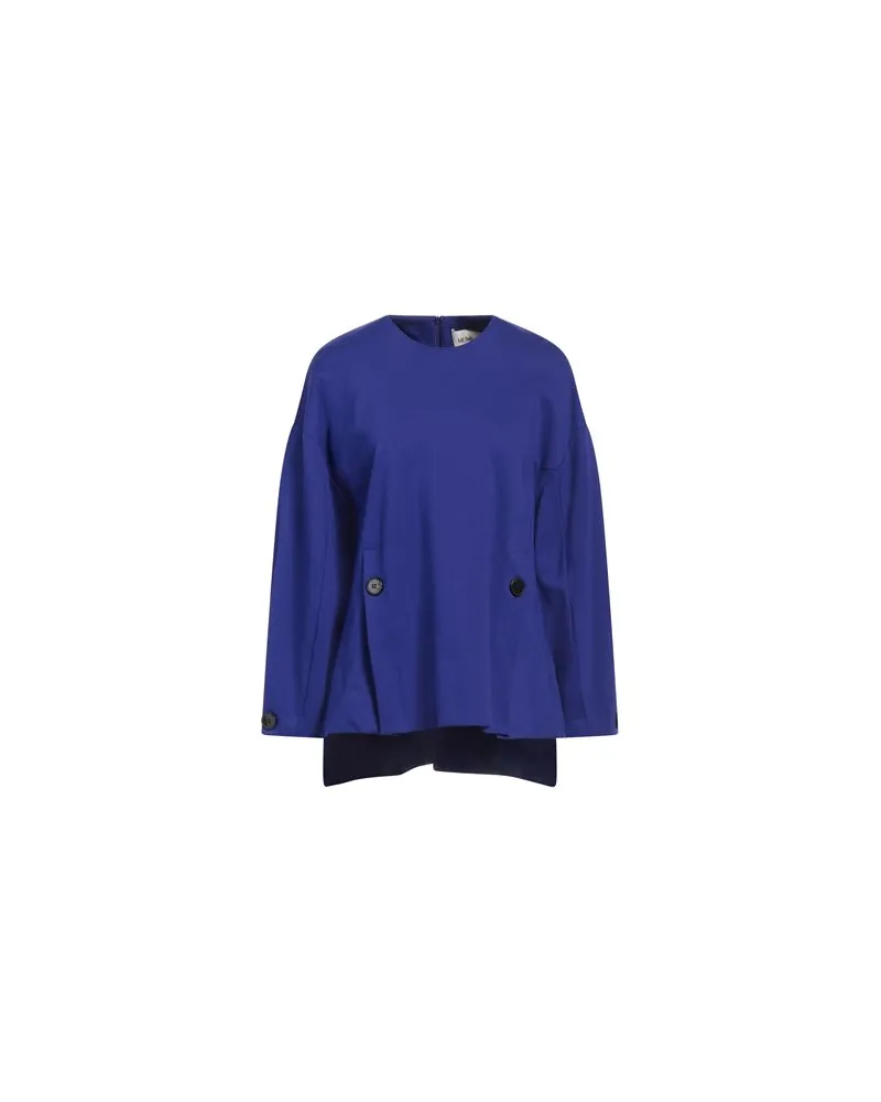 MEIMEIJ TOPS - T-shirtsauf YOOX.COM Violett