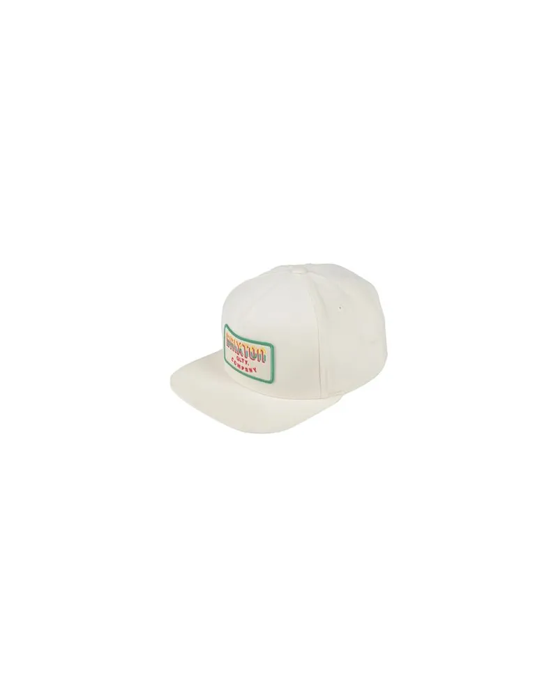 Brixton ACCESSOIRES - Mützen & Hüteauf YOOX.COM Off