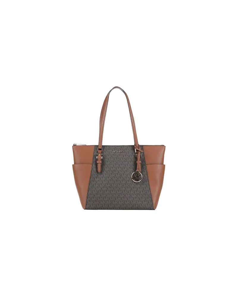 Michael Kors TASCHEN - Handtaschenauf YOOX.COM Dunkelbraun