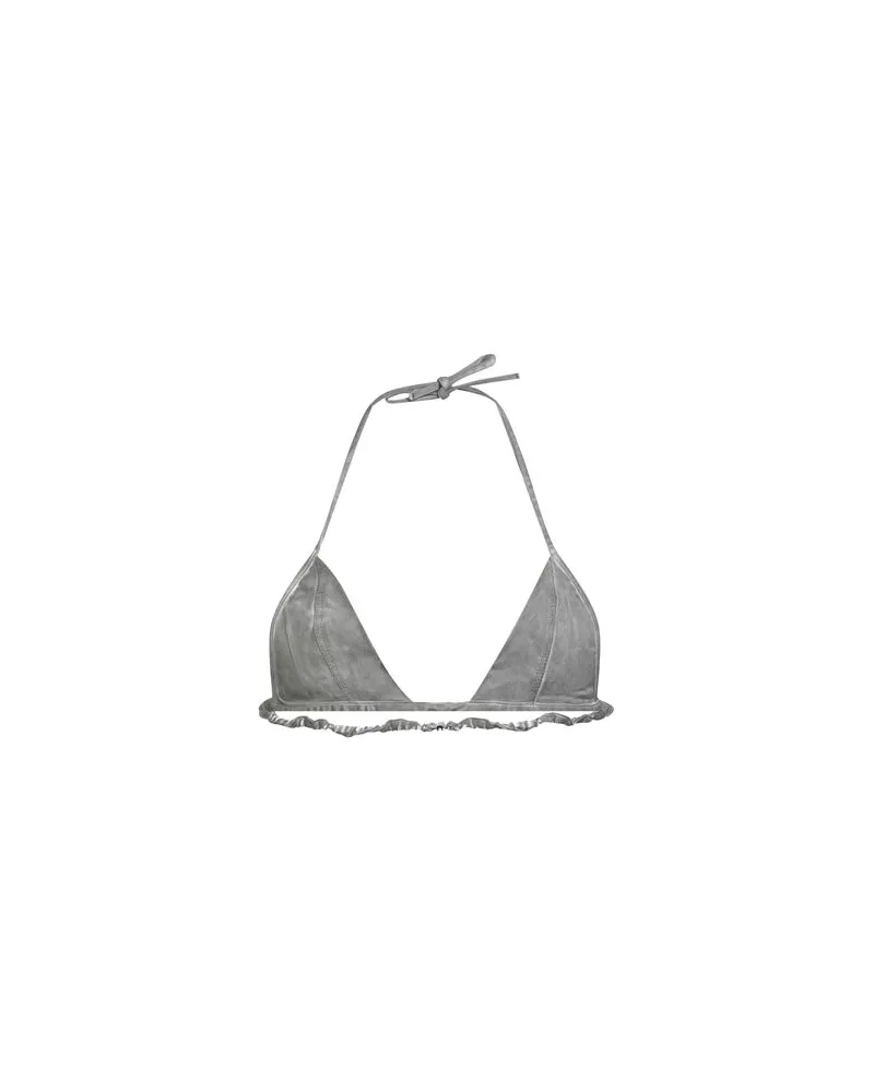 DRKSHDW by Rick Owens TOPS - Topsauf YOOX.COM Grau