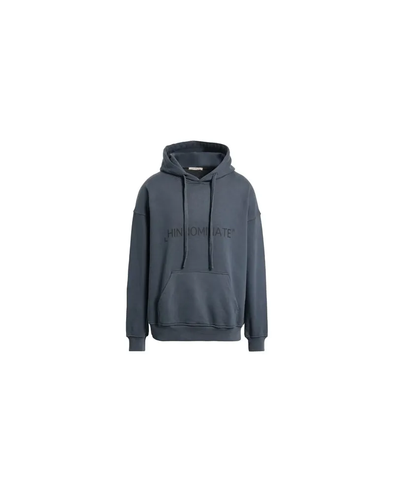 HINNOMINATE TOPS - Sweatshirtsauf YOOX.COM Braungrau