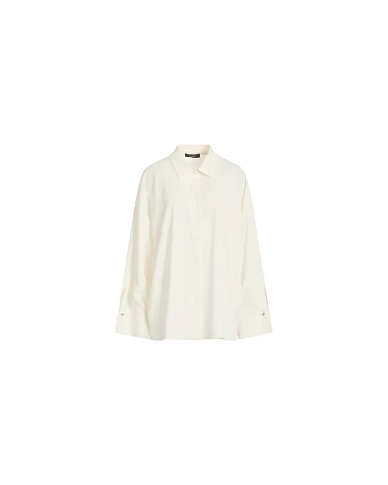 Actitude by Twinset TOPS - Topsauf YOOX.COM Elfenbein