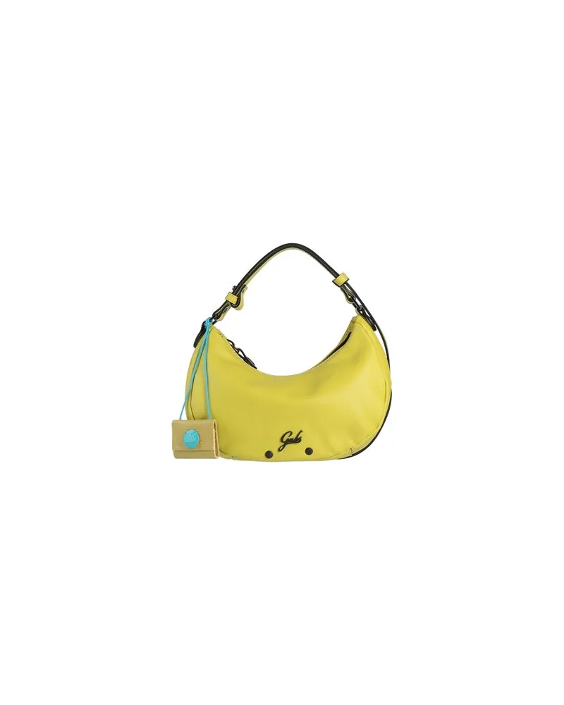 Gabs MAITE TG S - TASCHEN - Schultertaschenauf YOOX.COM Grün