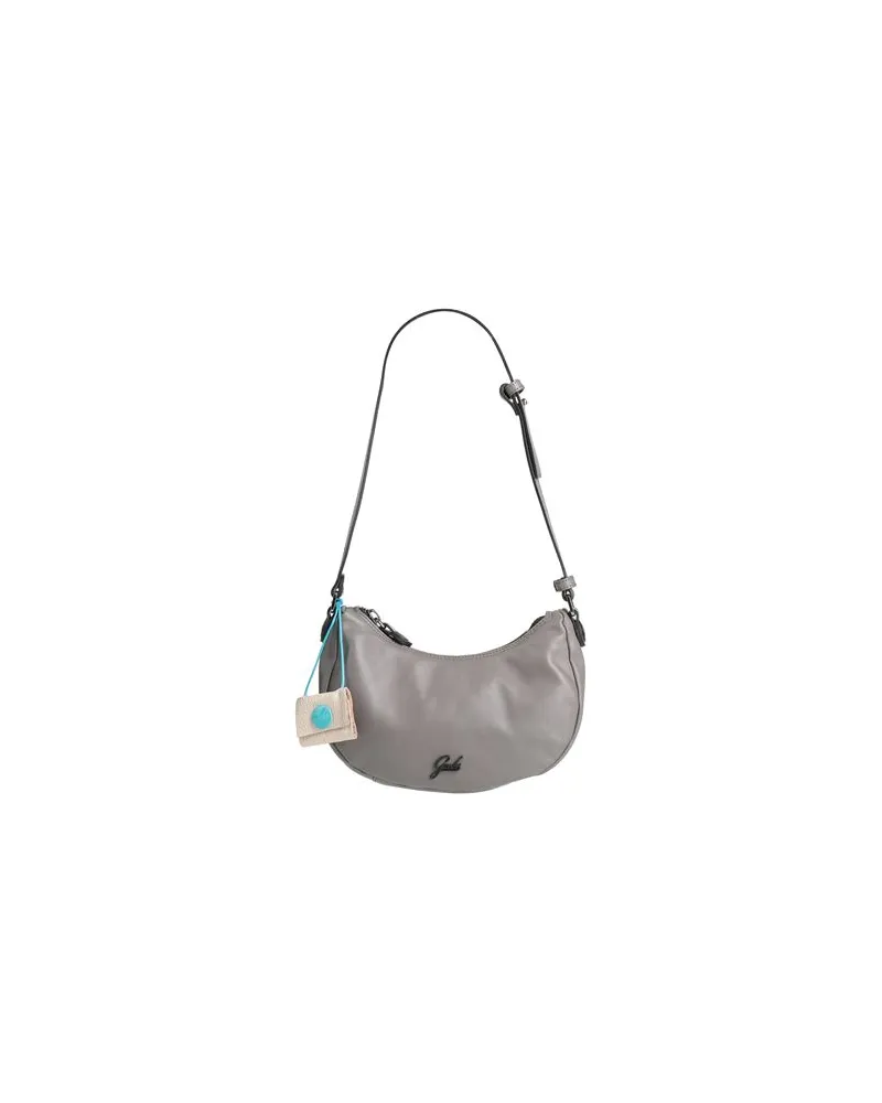 Gabs TASCHEN - Schultertaschenauf YOOX.COM Blei