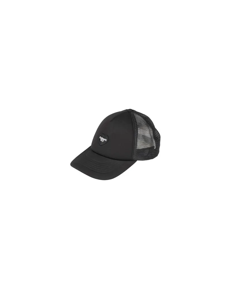 Carhartt WIP ACCESSOIRES - Mützen & Hüteauf YOOX.COM Schwarz