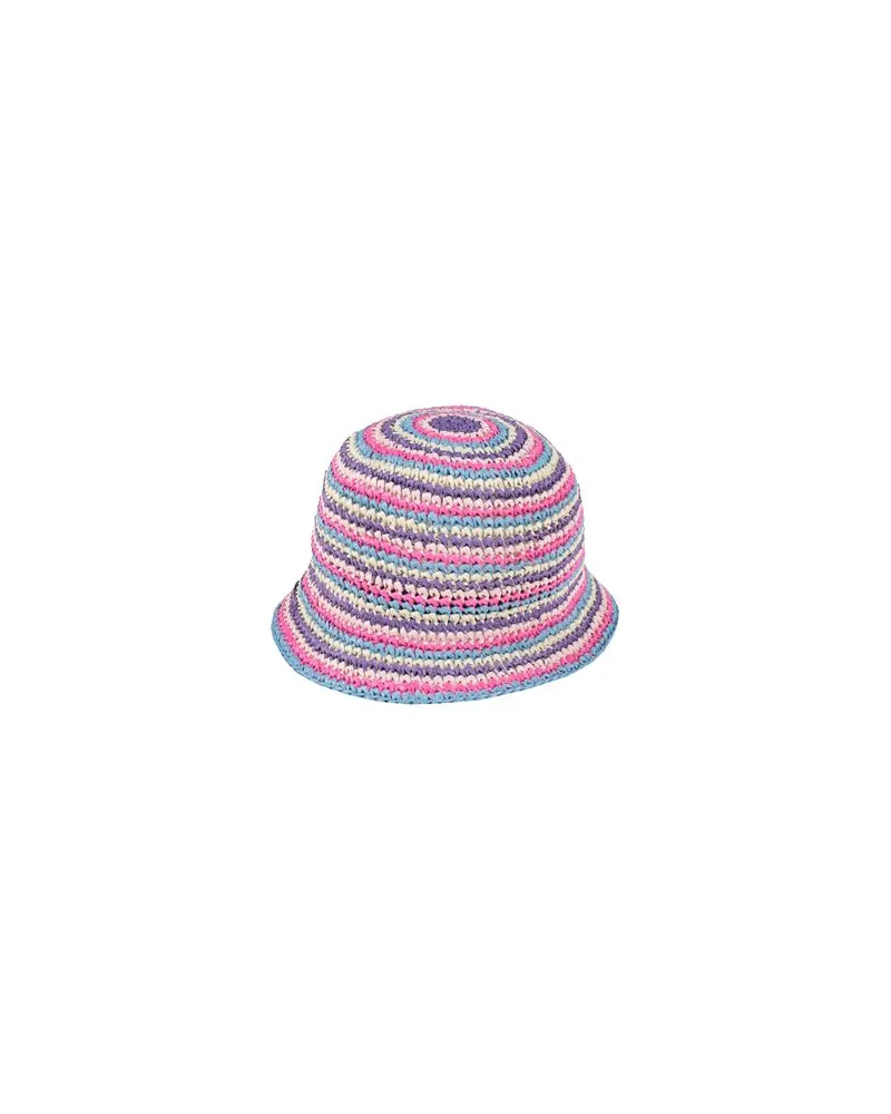 Missoni ACCESSOIRES - Mützen & Hüteauf YOOX.COM Violett