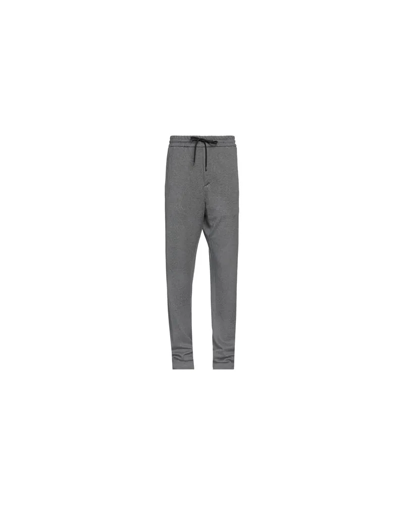 Dondup HOSEN & RÖCKE - Hosenauf YOOX.COM Grau