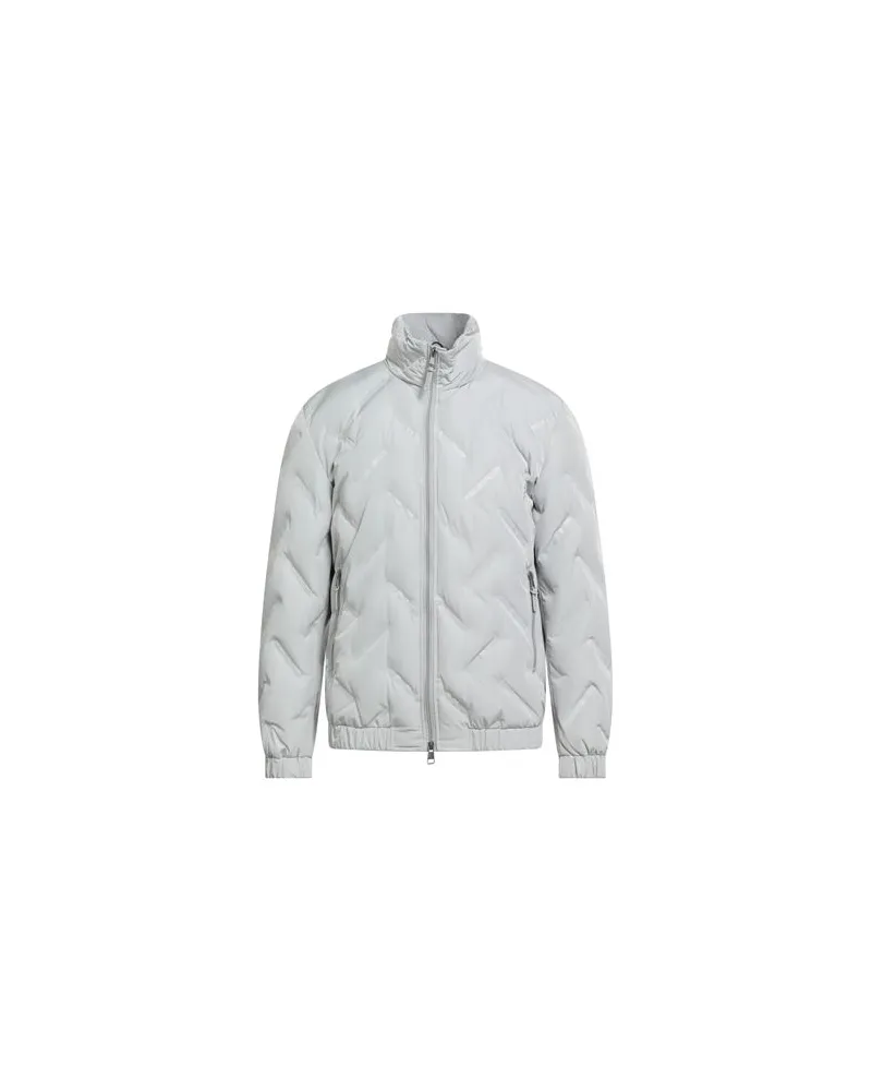 Antony Morato JACKEN & MÄNTEL - Pufferjacken & Daunenjackenauf YOOX.COM Grau