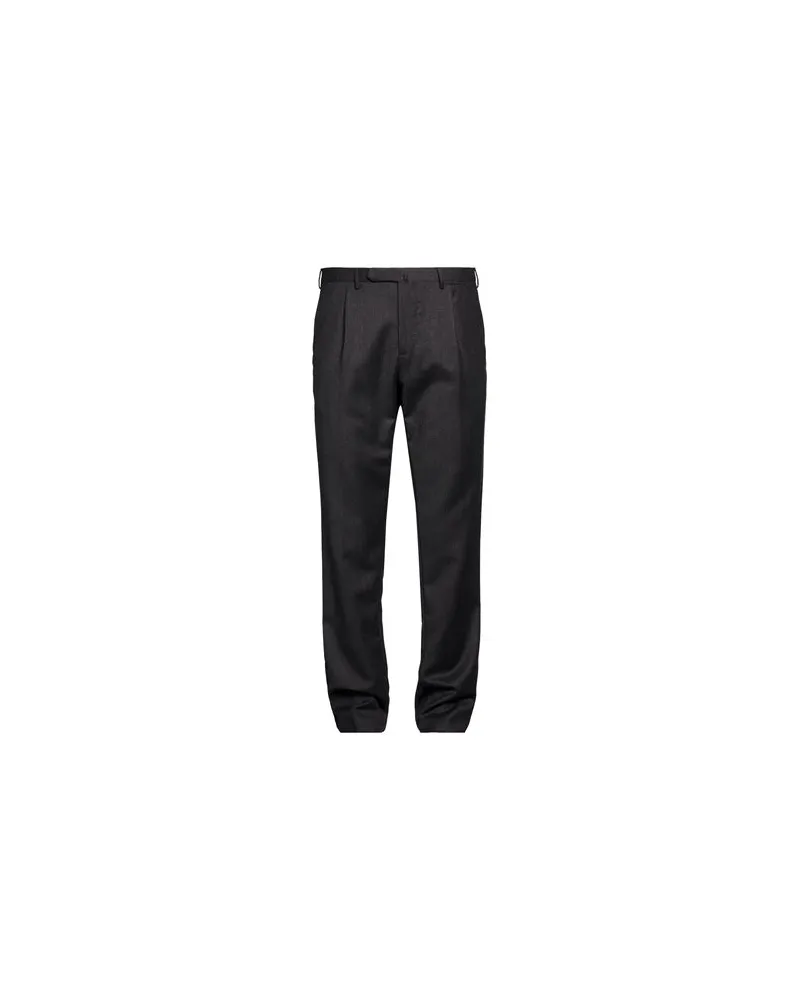 Biagio Santaniello HOSEN & RÖCKE - Hosenauf YOOX.COM Braungrau