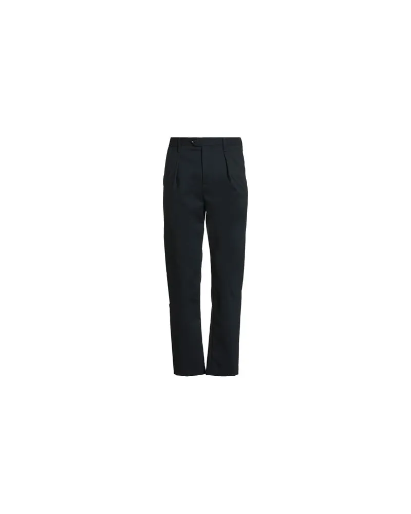 OFFICINA 36 HOSEN & RÖCKE - Hosenauf YOOX.COM Nachtblau