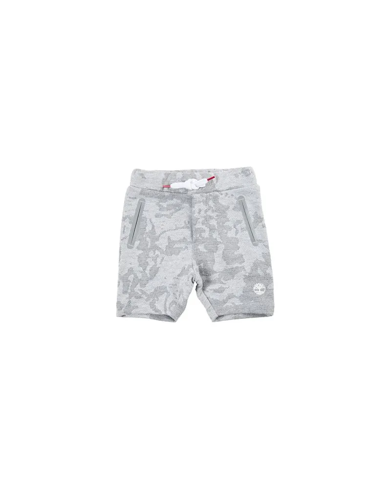 Timberland HOSEN & RÖCKE - Shorts & Bermudashortsauf YOOX.COM Grau