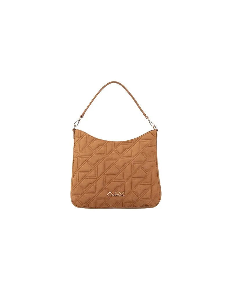 Alviero Martini TASCHEN - Handtaschenauf YOOX.COM Lederfarben