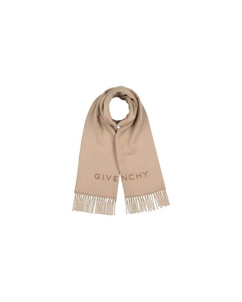 Givenchy ACCESSOIRES - Schalsauf YOOX.COM Kamel