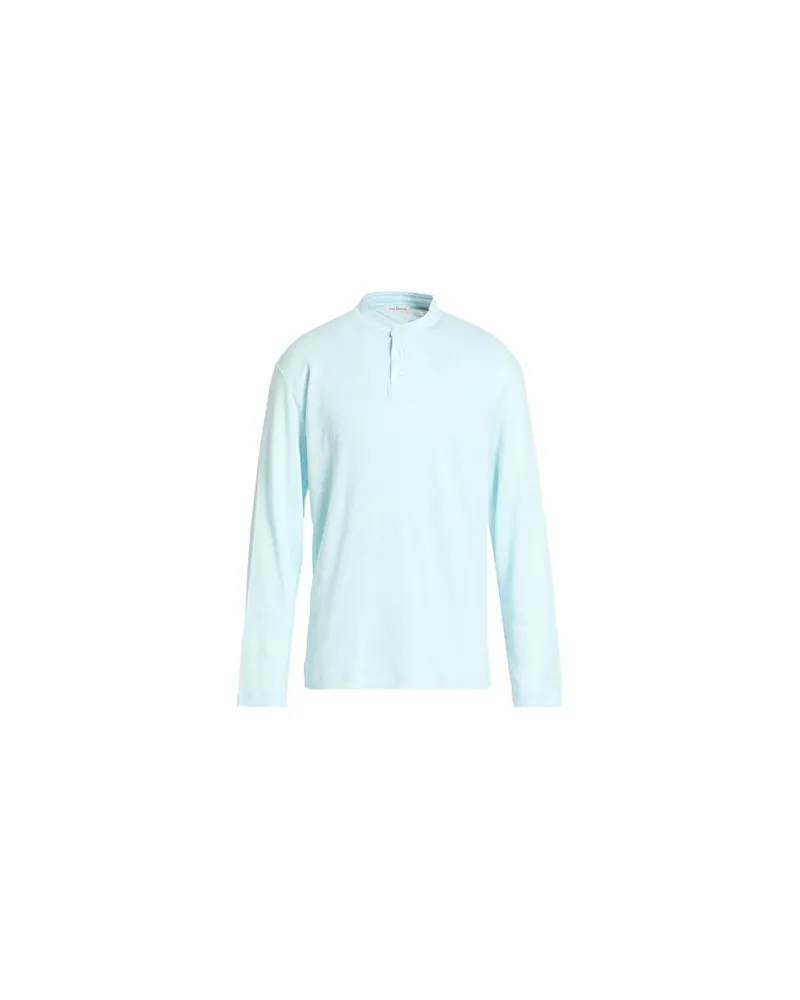 Phil Petter TOPS - T-shirtsauf YOOX.COM Himmelblau