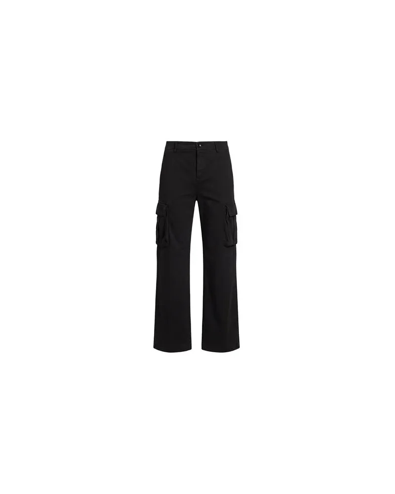 Mason's HOSEN & RÖCKE - Hosenauf YOOX.COM Schwarz