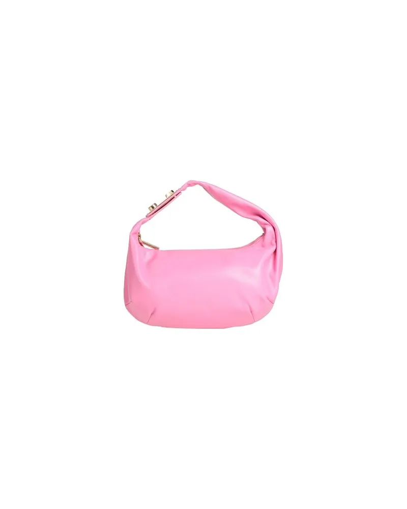 Chiara Ferragni TASCHEN - Handtaschenauf YOOX.COM Rosa