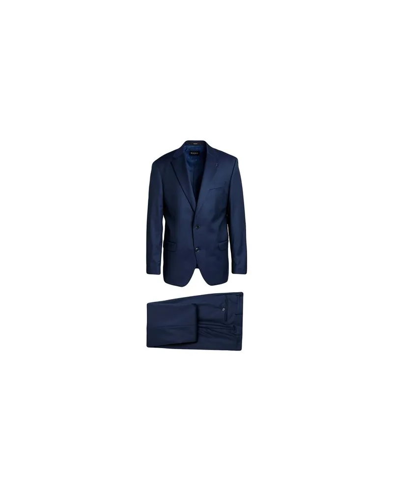 Digel ANZÜGE und CO-ORDS - Anzügeauf YOOX.COM Marineblau