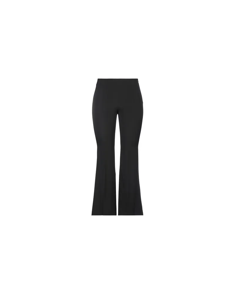 Nora Barth HOSEN & RÖCKE - Hosenauf YOOX.COM Schwarz