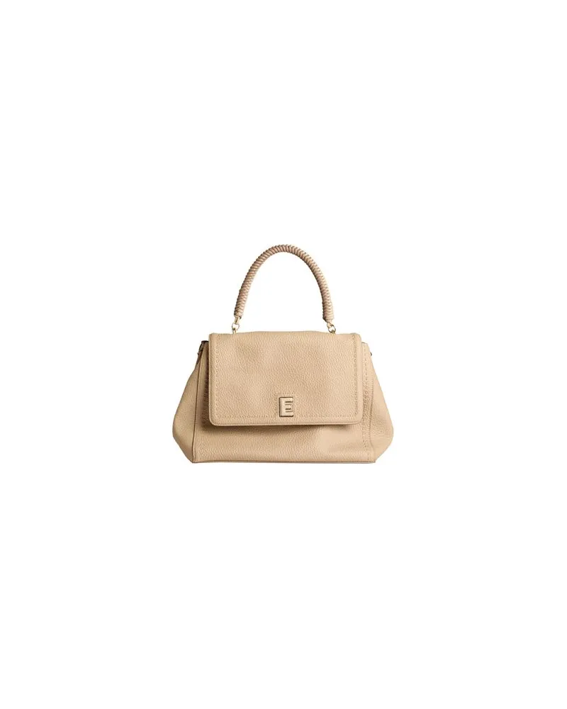 Ermanno Scervino TASCHEN - Handtaschenauf YOOX.COM Sand
