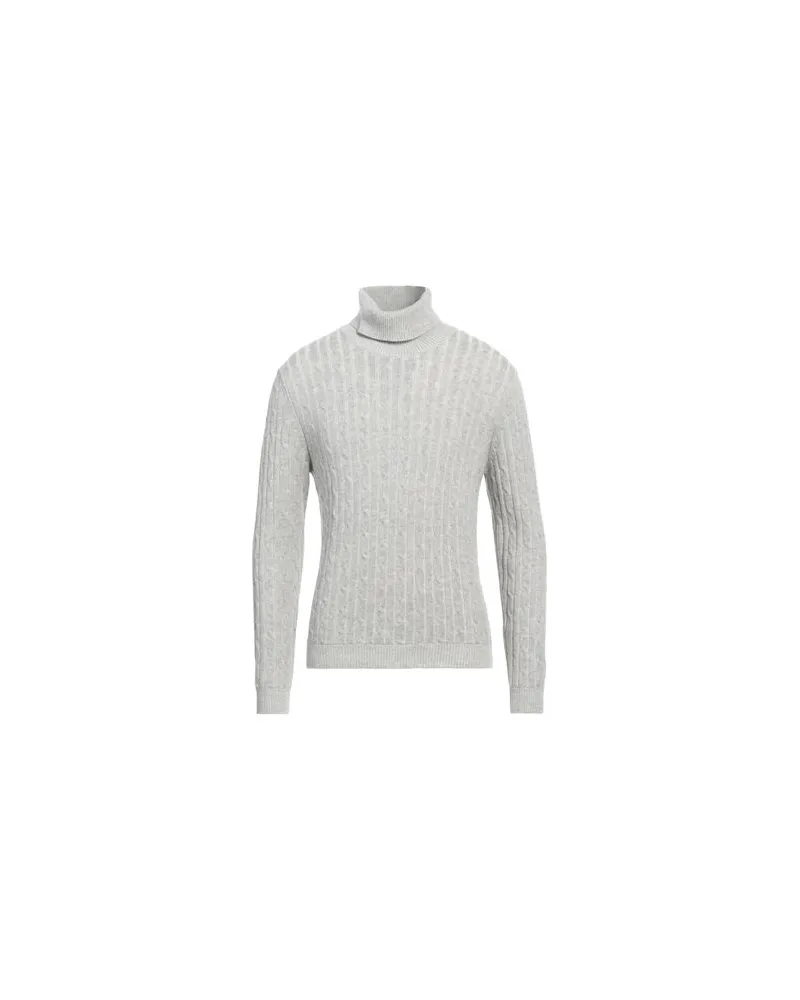 Bellwood STRICKWAREN - Rollkragenpulloverauf YOOX.COM Hellgrau
