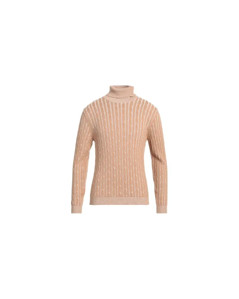 Bellwood STRICKWAREN - Rollkragenpulloverauf YOOX.COM Sand