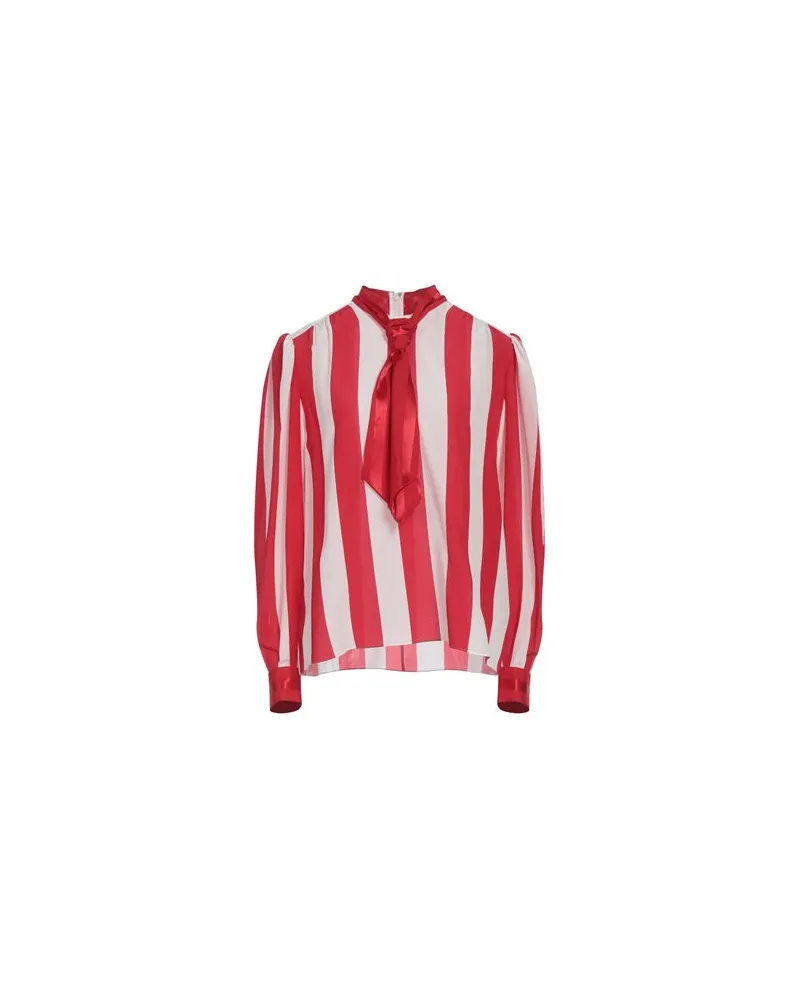 Dolce & Gabbana TOPS - Topsauf YOOX.COM Rot