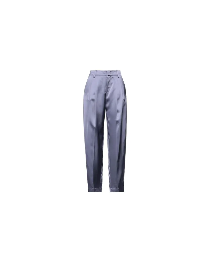 Vince HOSEN & RÖCKE - Hosenauf YOOX.COM Violett