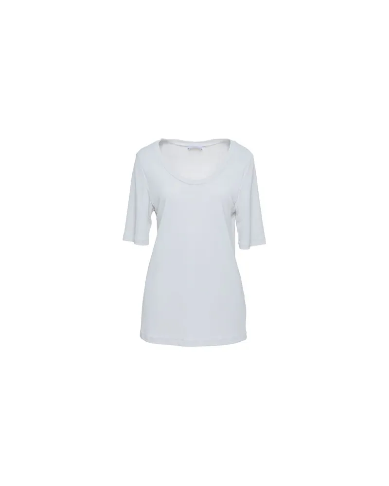Gran Sasso TOPS - T-shirtsauf YOOX.COM Hellgrau