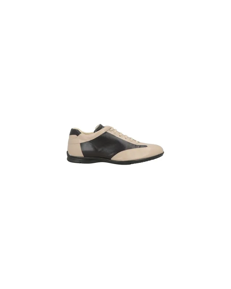 Corneliani SCHUHE - Sneakersauf YOOX.COM Hellbraun