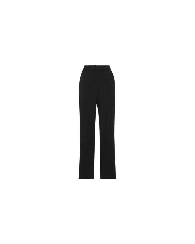 Please HOSEN & RÖCKE - Hosenauf YOOX.COM Schwarz