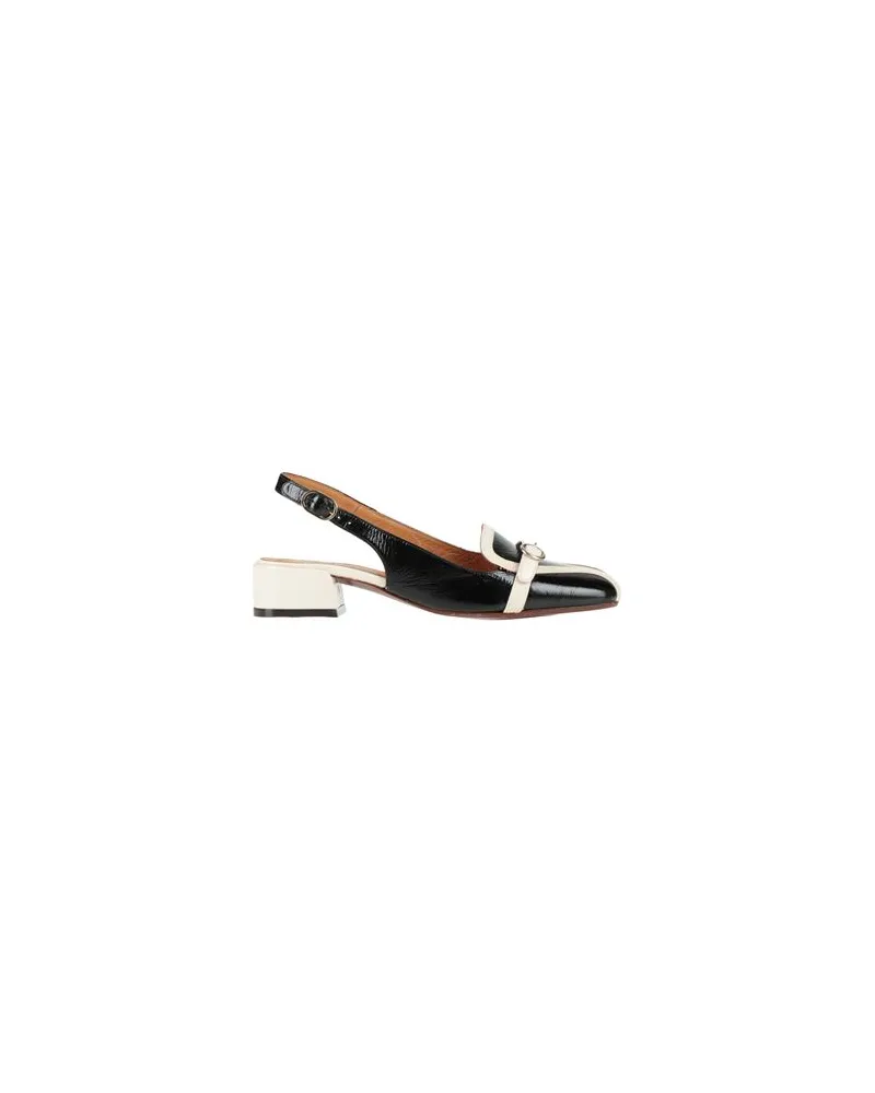 Chie Mihara SCHUHE - Pumpsauf YOOX.COM Schwarz