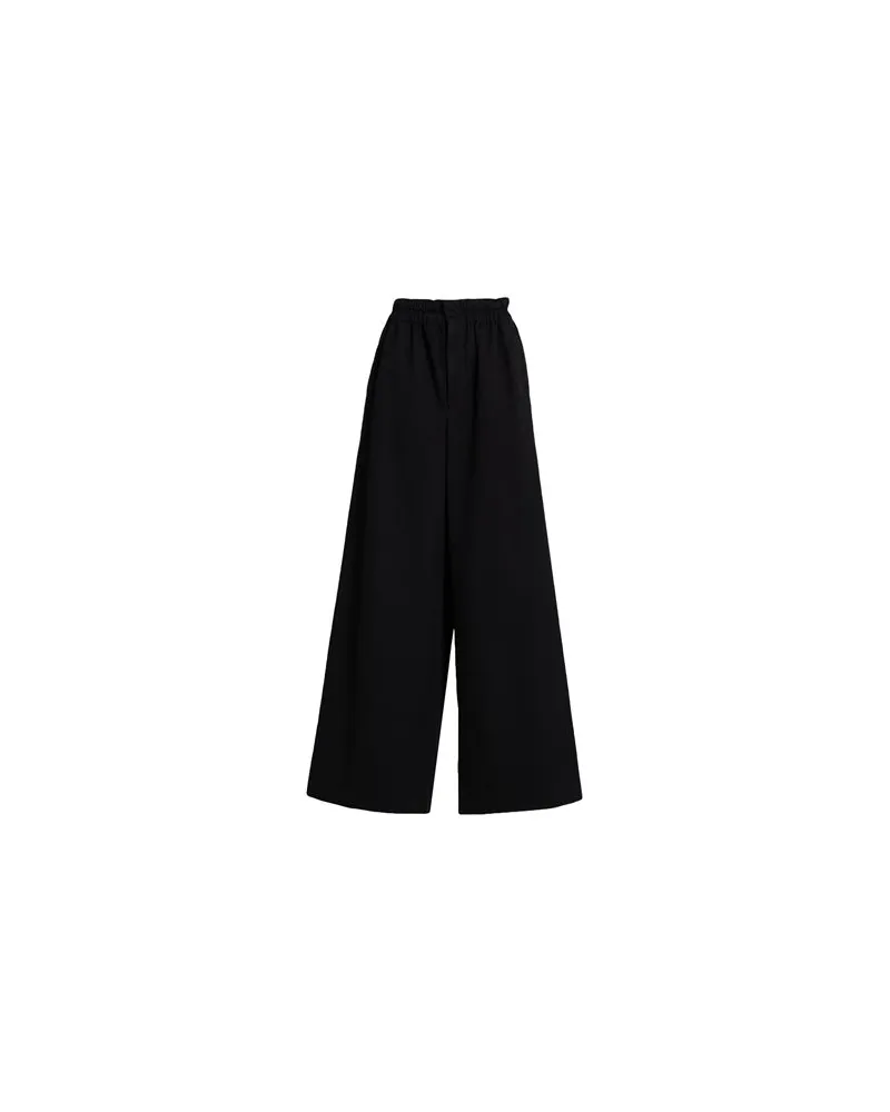 QUIRA HOSEN & RÖCKE - Hosenauf YOOX.COM Schwarz