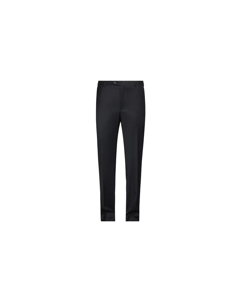 Pal Zileri HOSEN & RÖCKE - Hosenauf YOOX.COM Schwarz