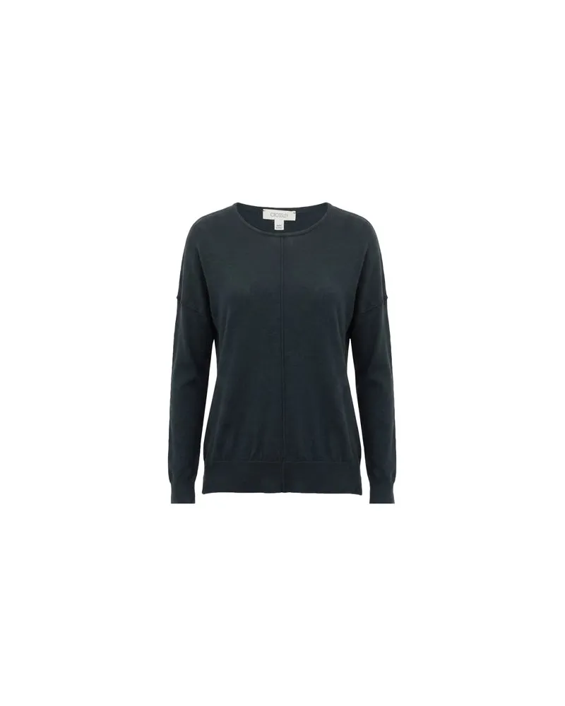 CROSSLEY STRICKWAREN - Pulloverauf YOOX.COM Braungrau