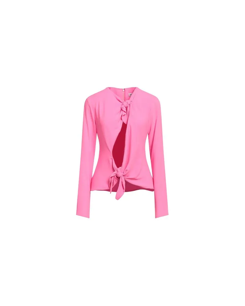 ATTICO TOPS - Topsauf YOOX.COM Rosa