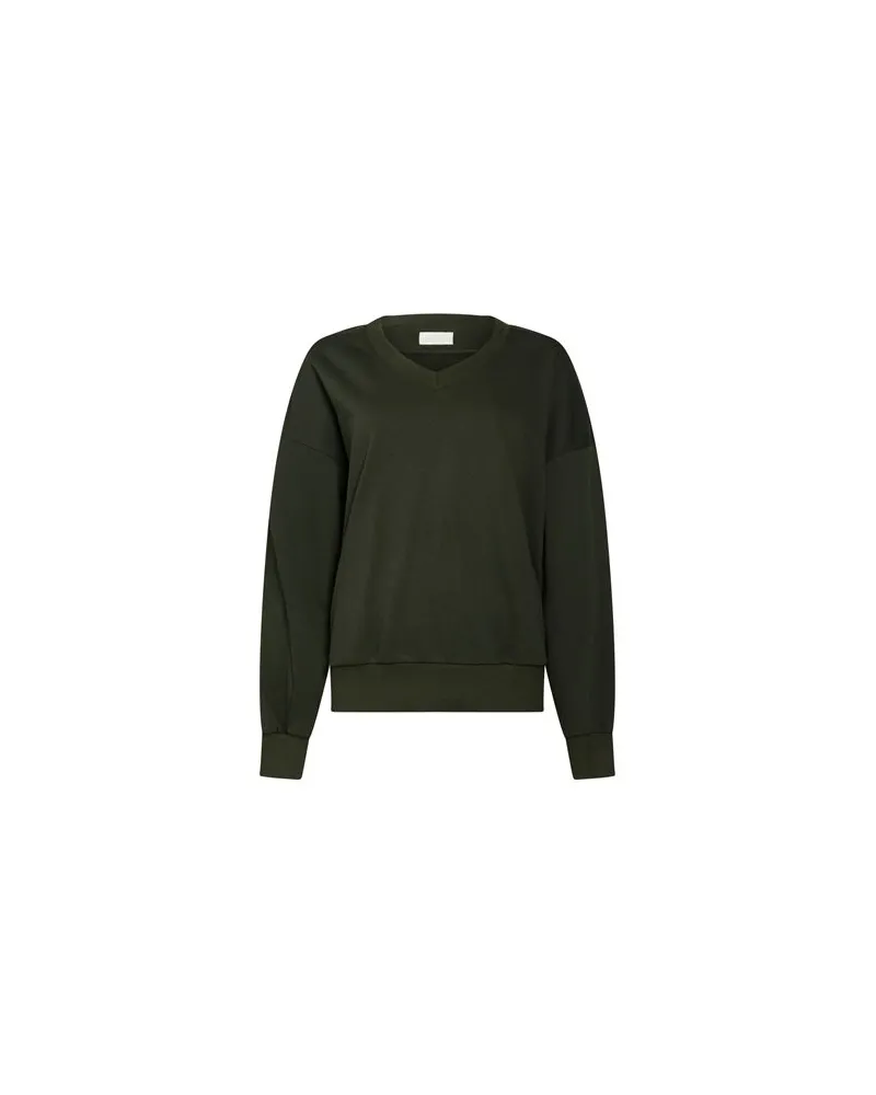 Gotha OVERALLS - Sportanzügeauf YOOX.COM Dunkelgrün