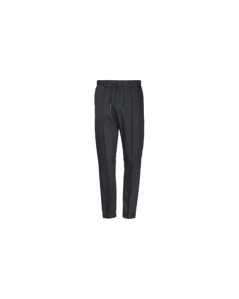 Liu Jo HOSEN & RÖCKE - Hosenauf YOOX.COM Schwarz