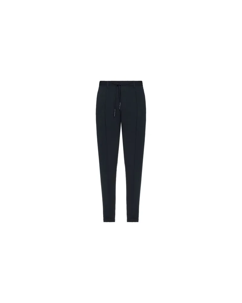 Liu Jo HOSEN & RÖCKE - Hosenauf YOOX.COM Nachtblau