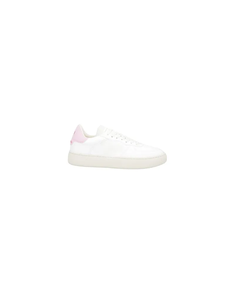 NiRa Rubens SCHUHE - Sneakersauf YOOX.COM Weiß