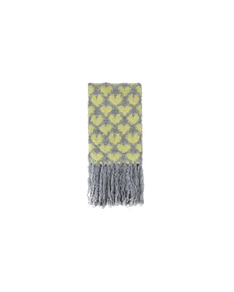 Marco Rambaldi ACCESSOIRES - Schalsauf YOOX.COM Grau