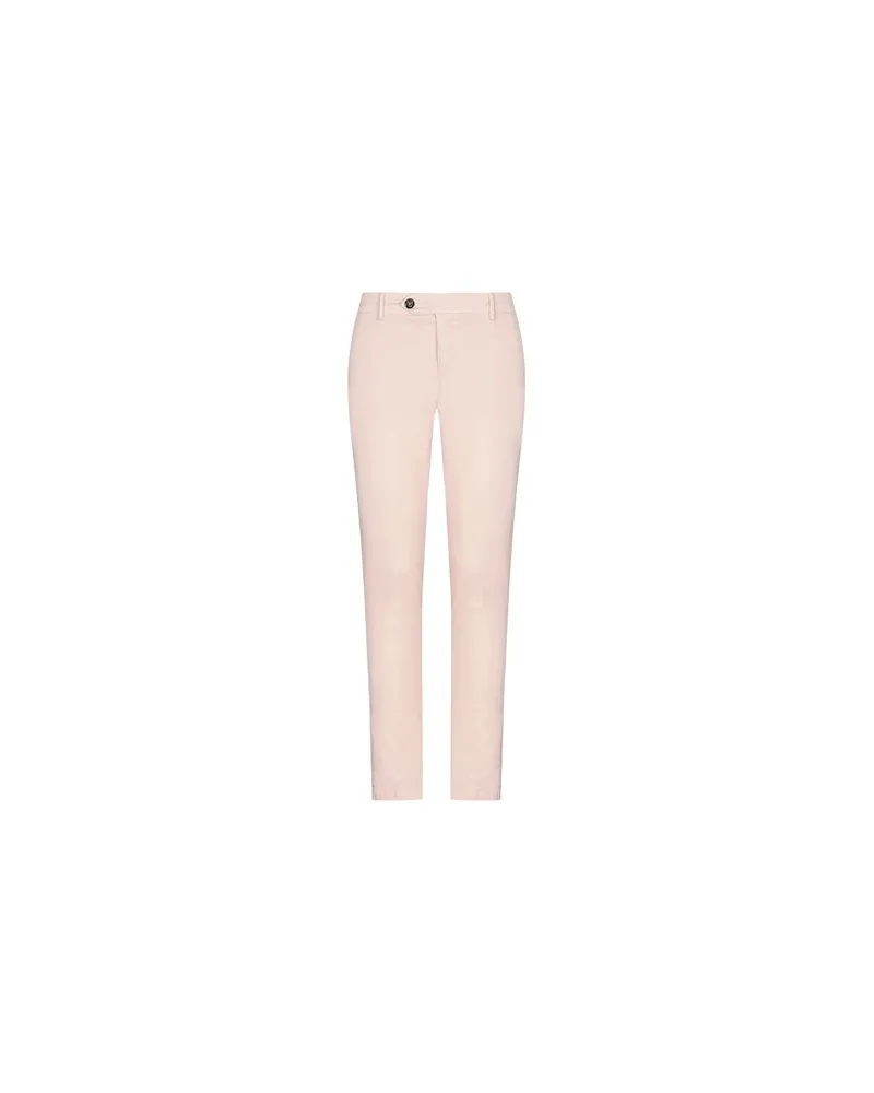 Roy Roger's HOSEN & RÖCKE - Hosenauf YOOX.COM Rosa