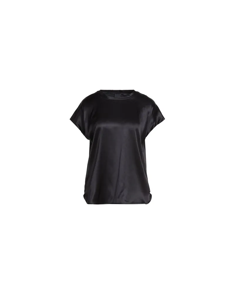 Pinko TOPS - Topsauf YOOX.COM Schwarz