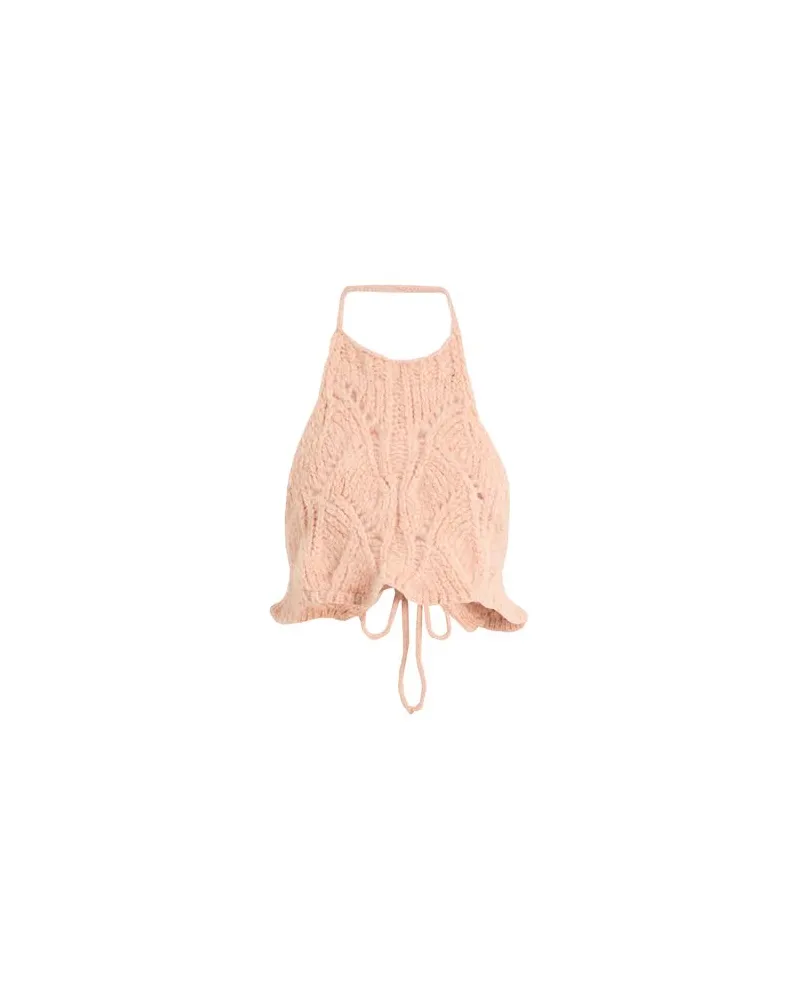 forte_forte TOPS - Topsauf YOOX.COM Hellrosa