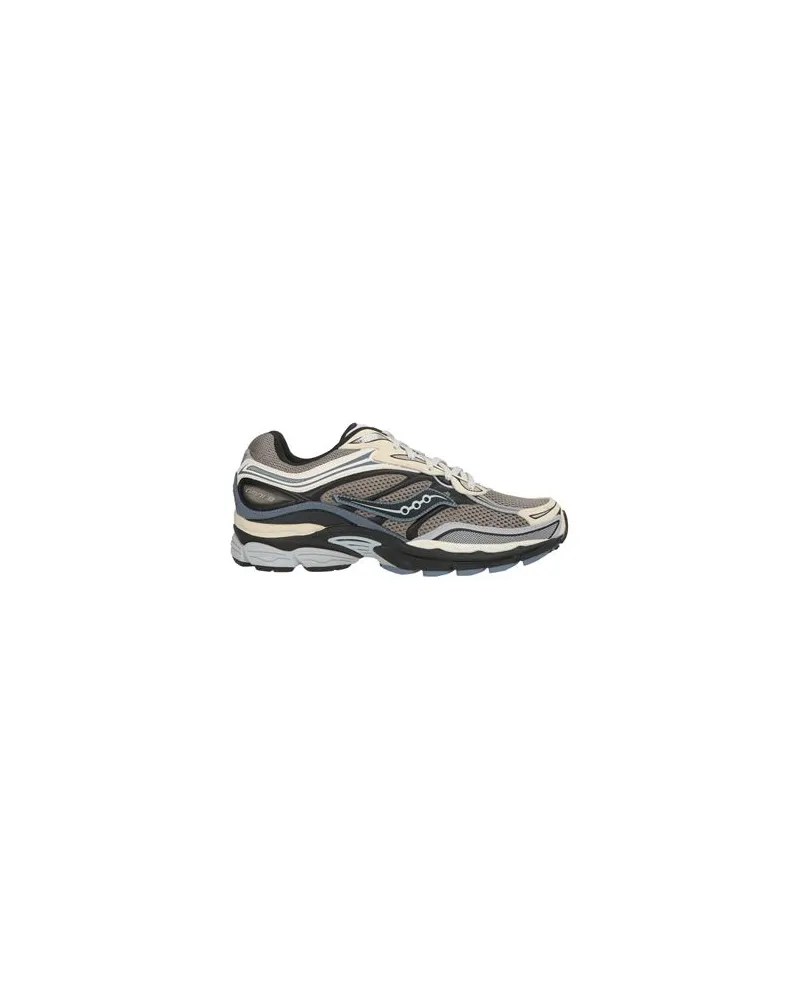 Saucony SCHUHE - Sneakersauf YOOX.COM Grau