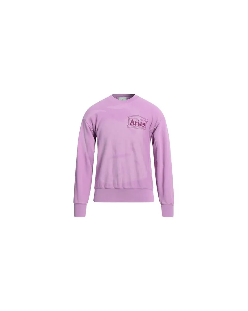 Aries TOPS - Sweatshirtsauf YOOX.COM Malve