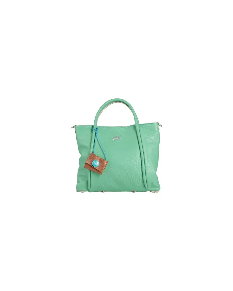Gabs LYDIA TG XS - TASCHEN - Handtaschenauf YOOX.COM Smaragdgrün