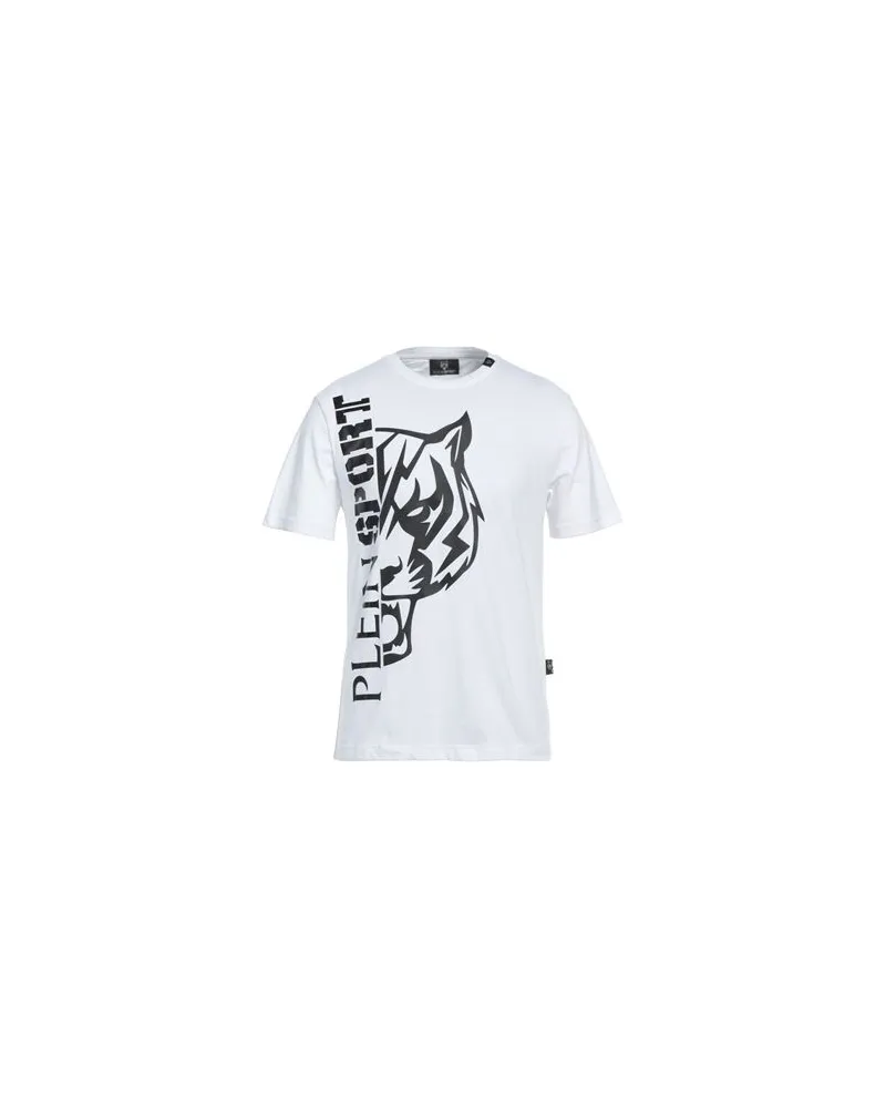 Philipp Plein TOPS - T-shirtsauf YOOX.COM Weiß