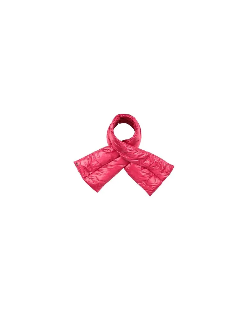 Herno ACCESSOIRES - Schalsauf YOOX.COM Fuchsia