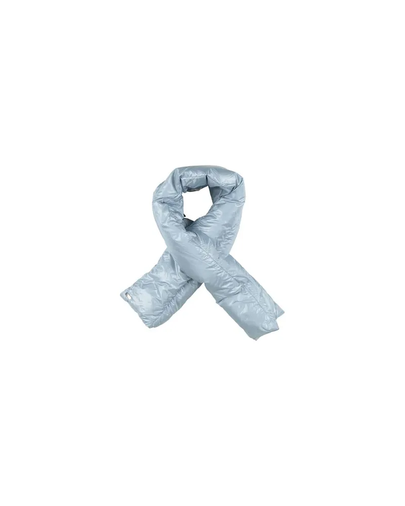 Herno ACCESSOIRES - Schalsauf YOOX.COM Himmelblau