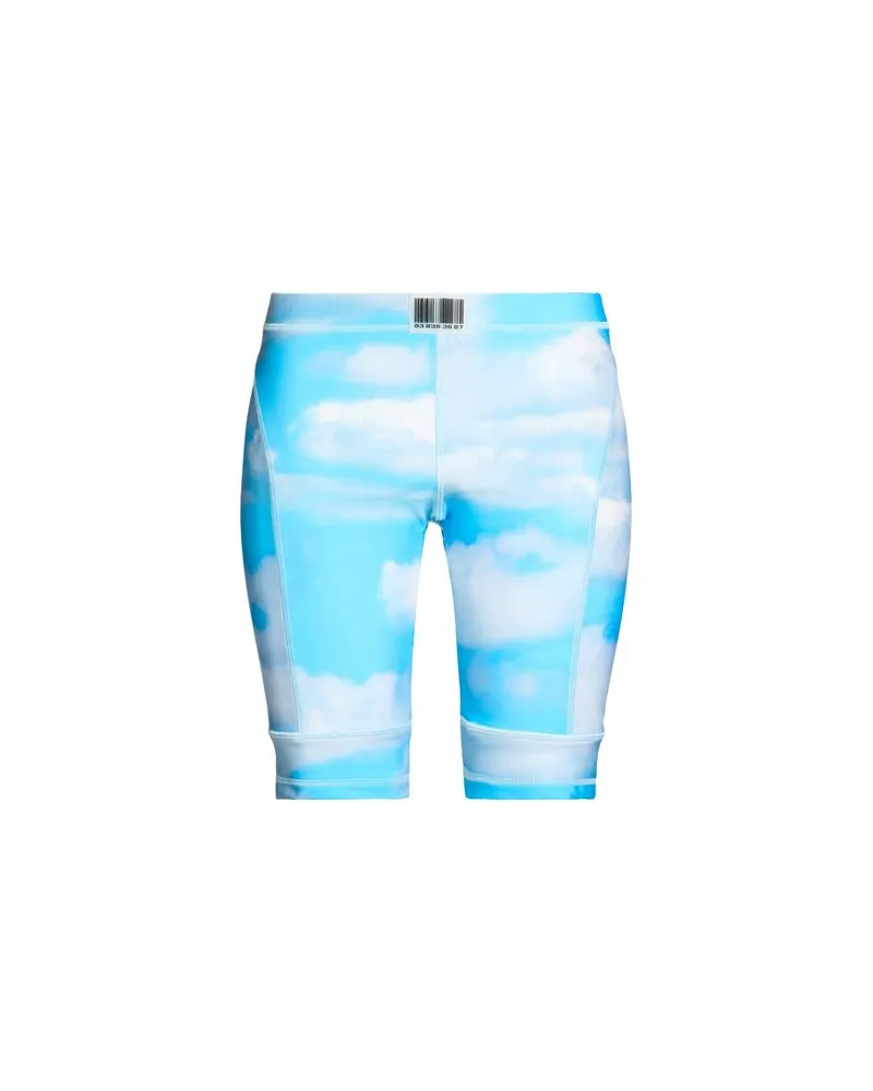 VTMNTS HOSEN & RÖCKE - Shorts & Bermudashortsauf YOOX.COM Tūrkis
